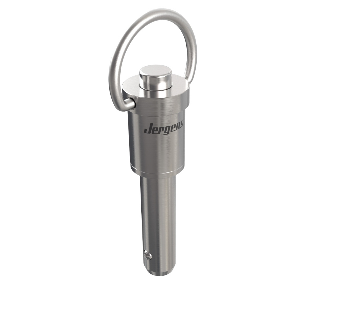 RING HANDLE KWIK-LOK® PIN MS17987,NAS1333-NAS1343